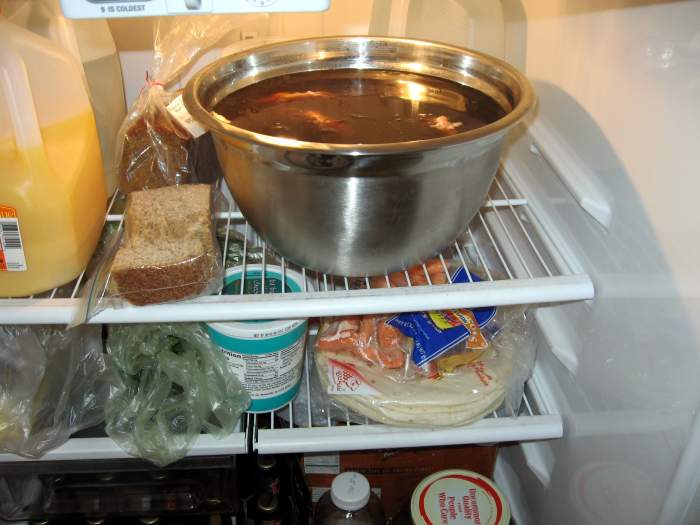 Tips For Brining Chicken. Brined Chicken Is Moist!