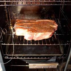 Tasty Smoked Beef Recipes - Smoker -Cooking.com