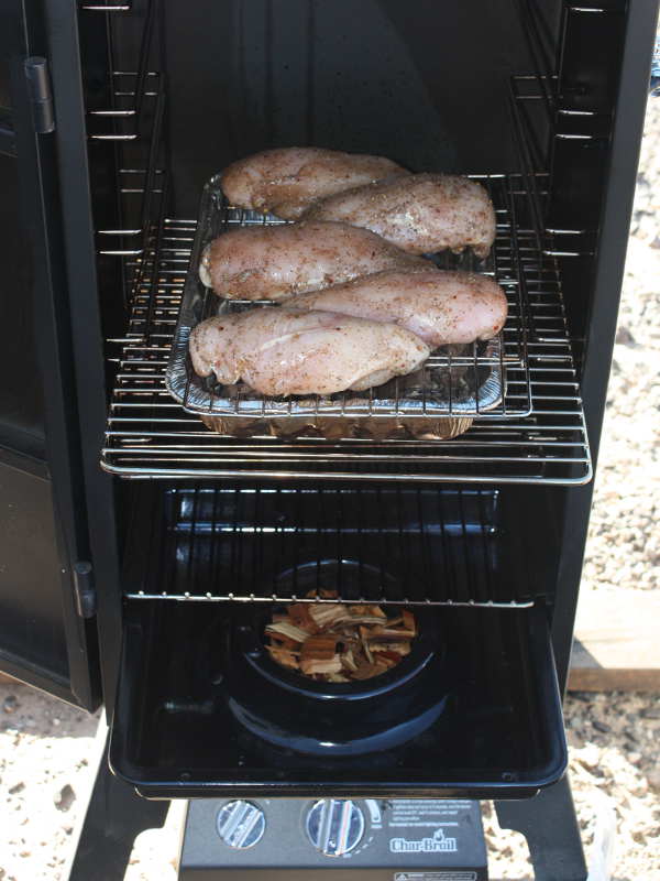 Smoked Poultry Recipes Smoker Cooking