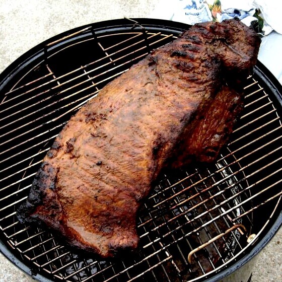 Favorite Smoked Brisket Recipes
