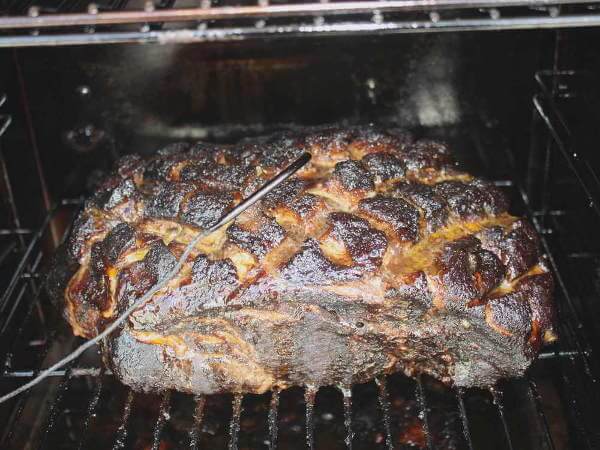 Spankin' Good Smoked Boston Butt Recipe Is Tender and Juicy!