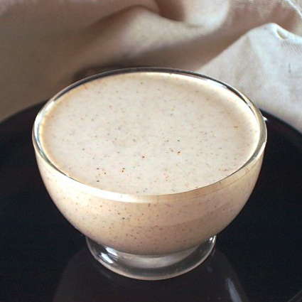 Smooth and Creamy Alabama White BBQ Sauce Is Great on Chicken