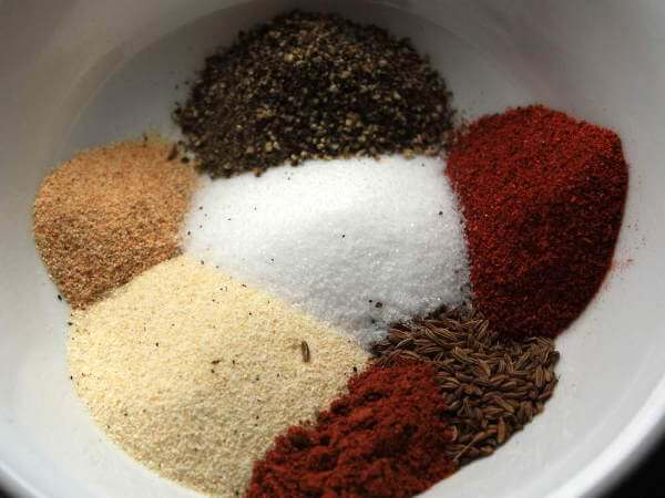 Smoked Meat Dry Rub Recipes Enhance The Flavor of Smoked Foods