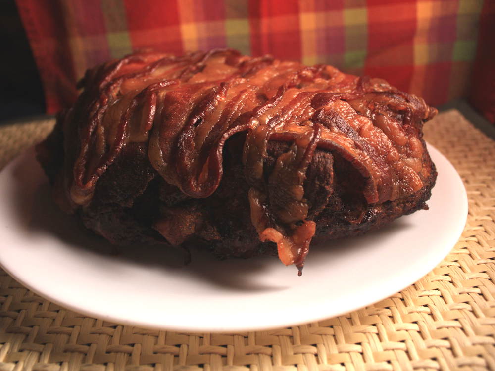  Smoked Beef Cross Rib Roast - Smoker-Cooking.com