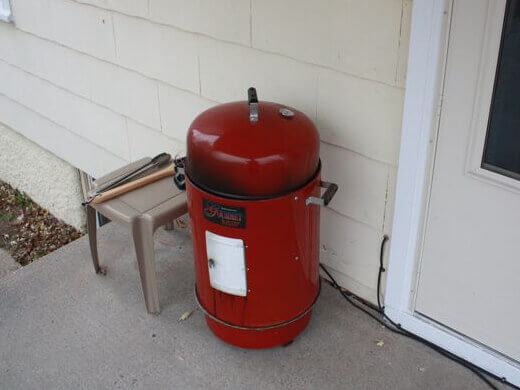 Brinkmann electric smoker grill recipes meat