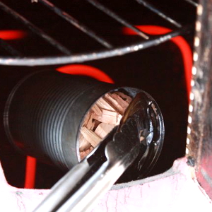 Discover Both Typical and Non-Typical Containers To Use For Wood Chips In An Electric Smoker