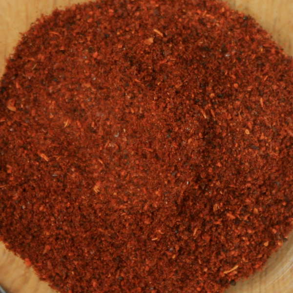 sweet brisket rub