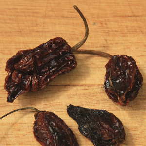 Habanero Peppers Can Be Included To a Chili Powder Recipe For More Tongue Tingling Heat