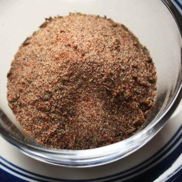 Smoked Meat Dry Rub Recipes Enhance The Flavor of Smoked Foods