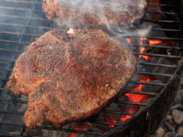 pork chops on grill internal temp pork chops on grill internal temp