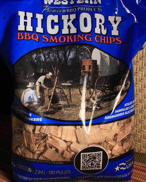 Using Smoker Woodchips In Electric Smoker For Great Smoked Food Flavor