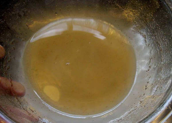 This Tri Tip Marinade Is Ready To Use