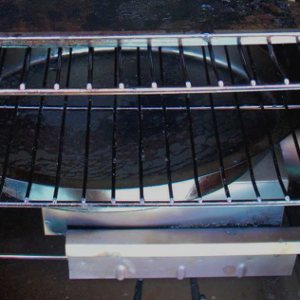 When Should The Water Pan Of a Masterbuilt Smoker Be Filled With Water?