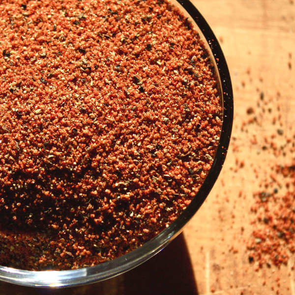Mouthwatering Memphis Rib Rub Adds Incredible Flavor to