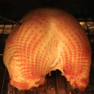 Whole Turkey Breasts Cook In a Couple of Hours In a Properly Set Up Smoker