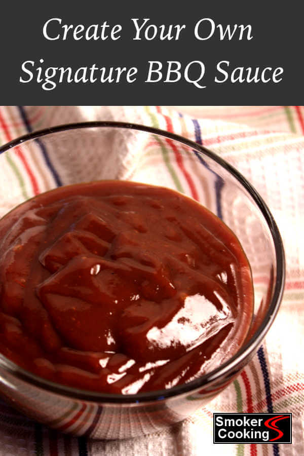 You Gotta Have Great BBQ Sauce With Your Smoked Pork Loin. Try One of These Great Recipes!
