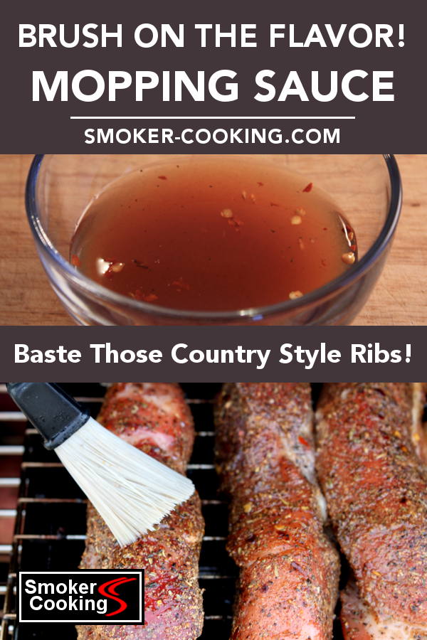 Flavorful Moppin Sauce Recipes For Ribs Briskets and Pulled Pork