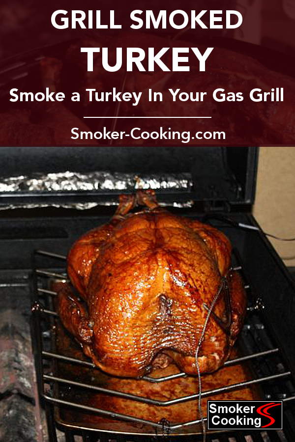 Must Have Accessories For Grilling a Turkey on a Gas Grill