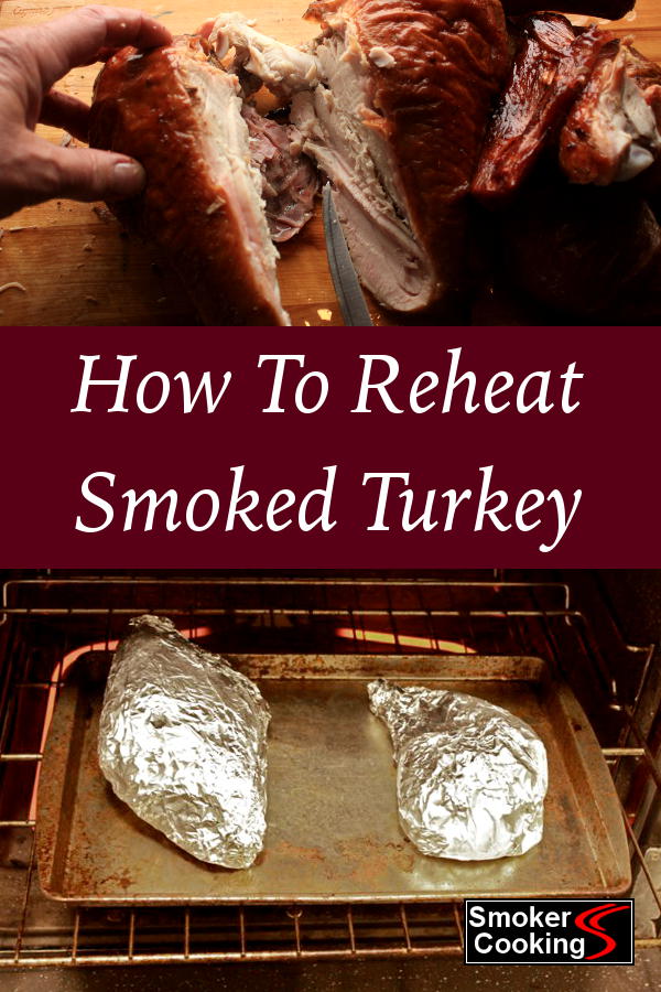 Can You Freeze Smoked Turkey?