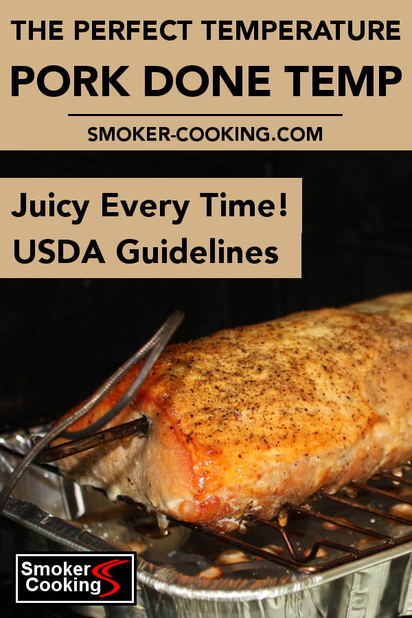 The USDA Revised Pork Cooking Temperature Guidelines Are a Big Deal!