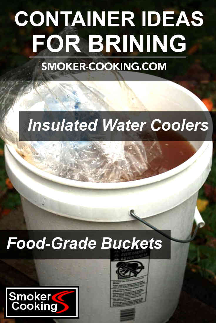 Best Turkey Brining Containers Keep Your Brining Turkey Cold