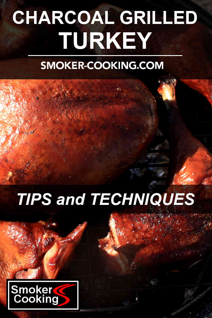Charcoal grilling tips clearance and techniques