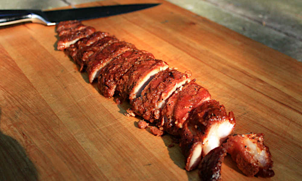 Smoked rib tips hotsell