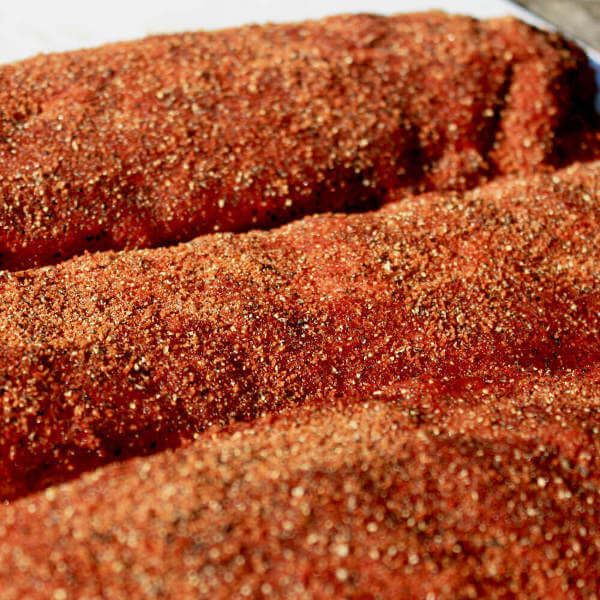 This Kansas City Rib Rub Recipe Adds Loads Of Flavor To Your Pork Ribs,How To Get Rid Of Ants In The House Vinegar
