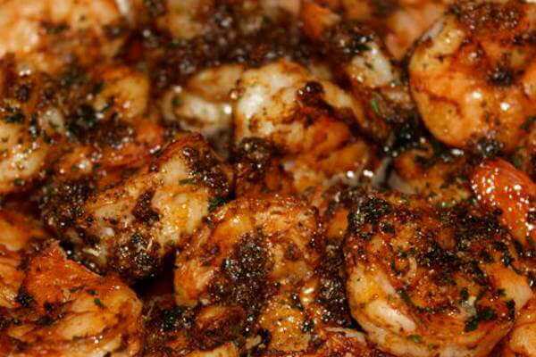 Spicy Ancho Butter Shrimp Recipe Can Be Grilled Or Smoked,How To Play Gin Rummy Video