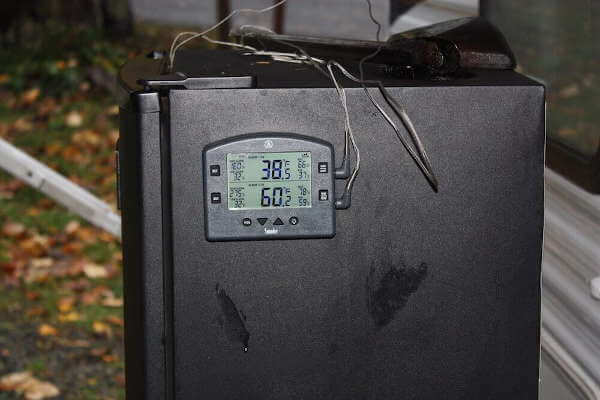 Use a Smoker Thermometer and You'll Enjoy Perfectly Smoked Meats