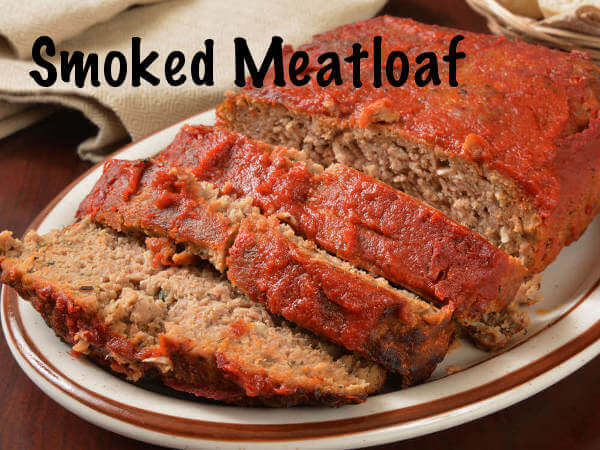 Tasty Smoked Meatloaf Rocks! - Smoker-Cooking.com