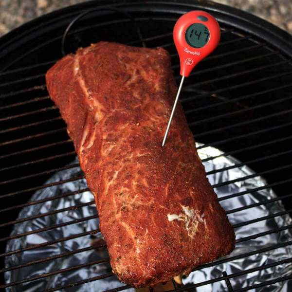 Use a Smoker Thermometer and You'll Enjoy Perfectly Smoked Meats