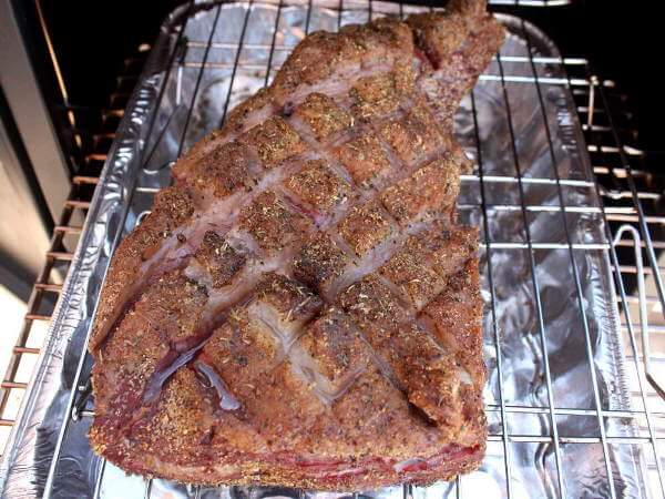 How To Smoke A Tri Tip That S Juicy Tender And Full Of Flavor,Smoked Salmon Sandwich