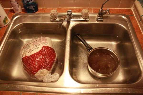 Making Turkey Brine For Great Smoked Turkey - Smoker 