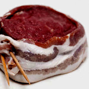 The Most Tender Cut of Venison - The Tenderloin