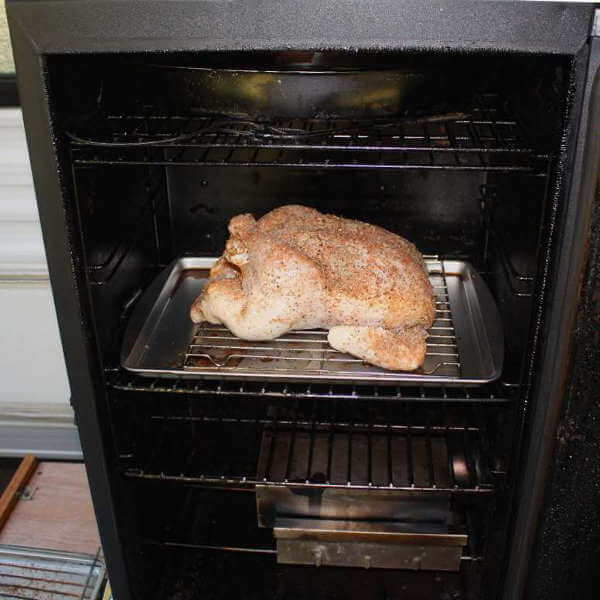 Masterbuilt 30 Analog Electric Smoker - 2 Rack