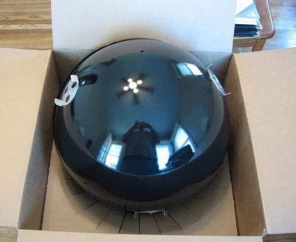 Brand New WSM Base Section, New, in Shipping Box,