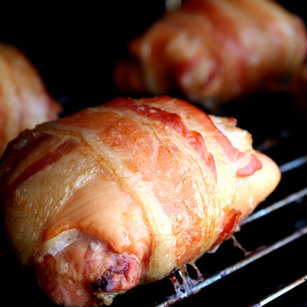 New Smoked Food Recipes