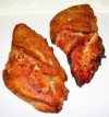 Wild Turkey Breasts Turn Out Surprising Well When Smoked
